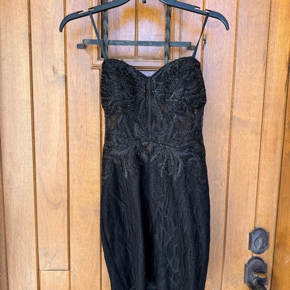 Homecoming Dress - Picture 1 of 3